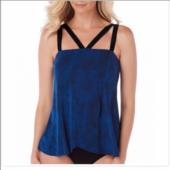 Magicsuit Other - Magicsuit Swimsuit Top NWT